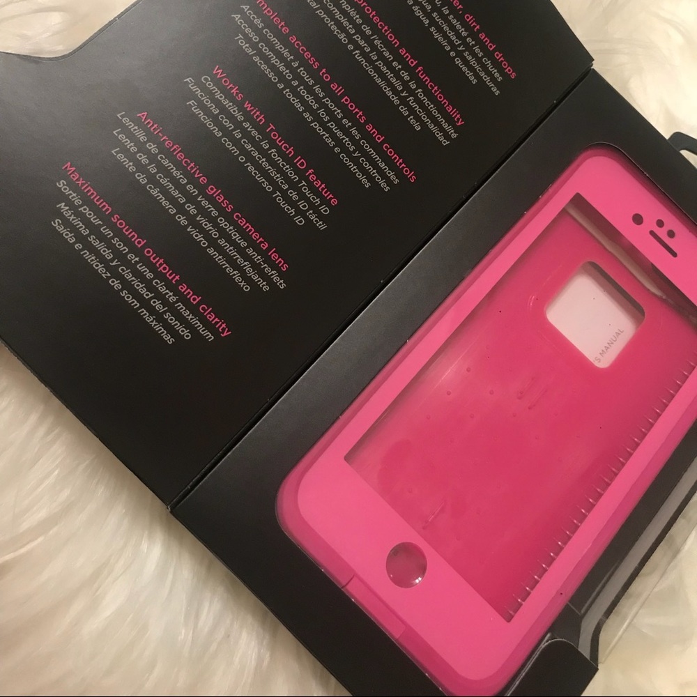 Lifeproof Case iPhone 6s